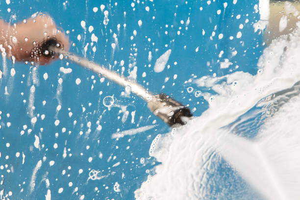 Best Sidewalk and Walkway Cleaning  in Secaucus, NJ