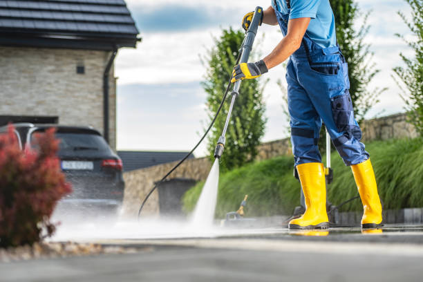 Best Building Exterior Washing  in Secaucus, NJ