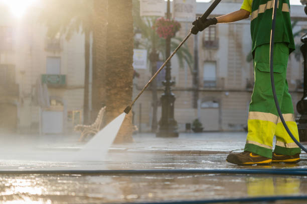 Secaucus, NJ Pressure Washing Company