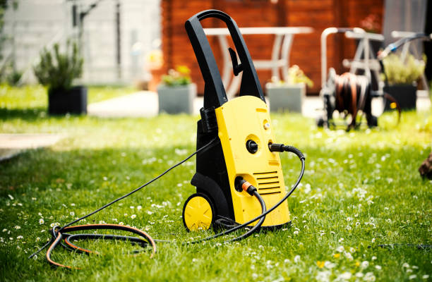  Secaucus, NJ Pressure Washing Pros